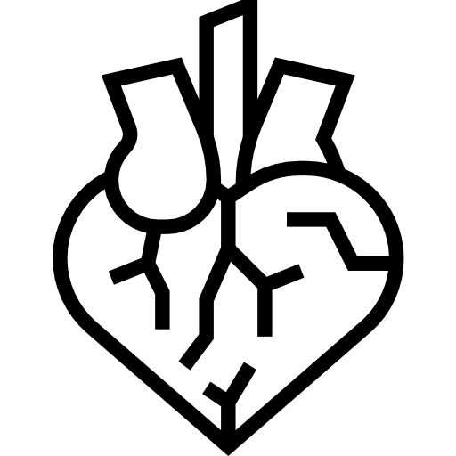 Heart icon