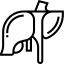 Liver Symbol 64x64