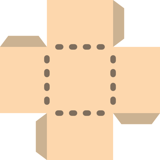 Boxes icon