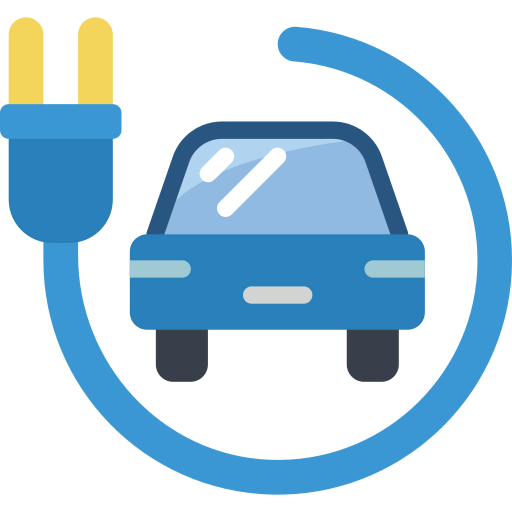 Charging icon