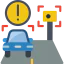 Speed camera іконка 64x64