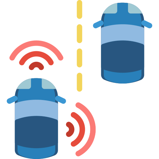 Car icon