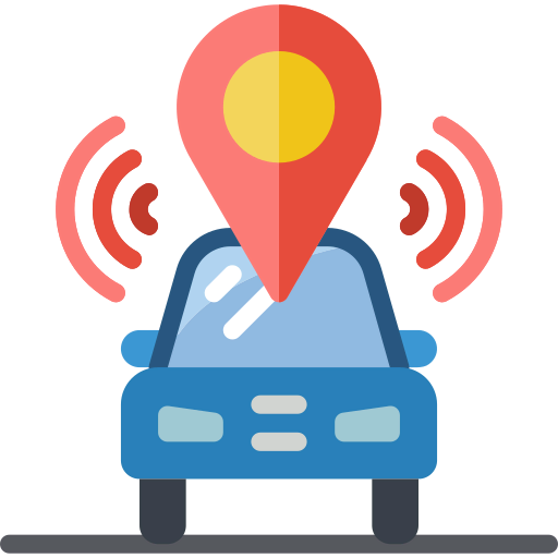 Gps icon