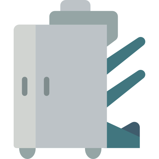 Printer ícono