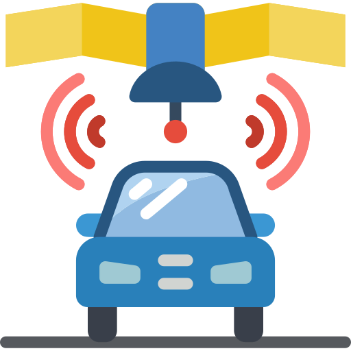 Gps icon
