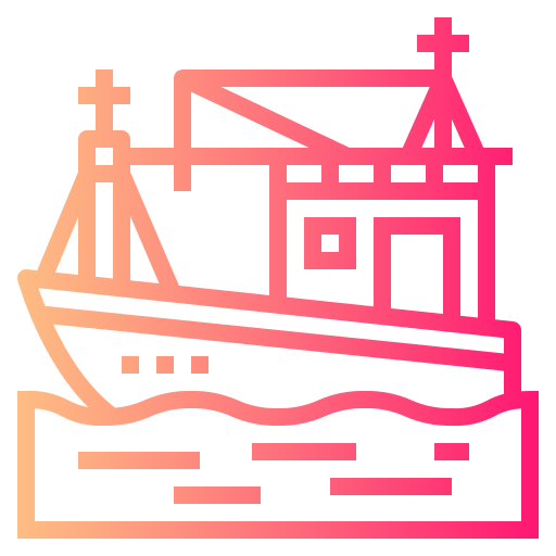 Boat icon