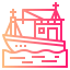 Boat icon 64x64