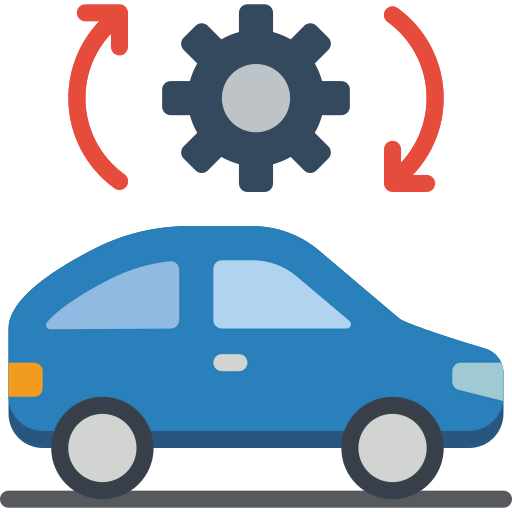 Settings icon