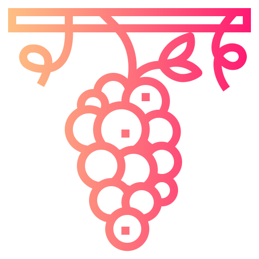 Grapes icon
