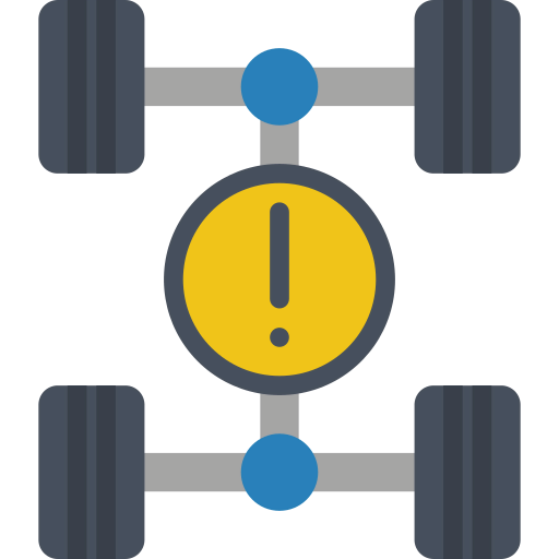 Breaking issue Symbol
