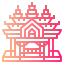 Sanctuary of truth icon 64x64