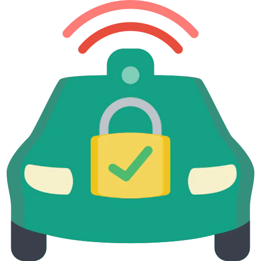 Locked icon