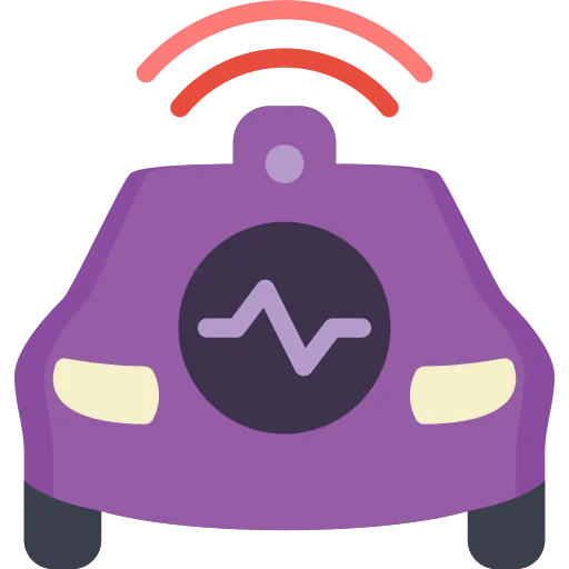 Car icon