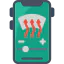 Heater icon 64x64