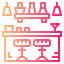 Bar icon 64x64