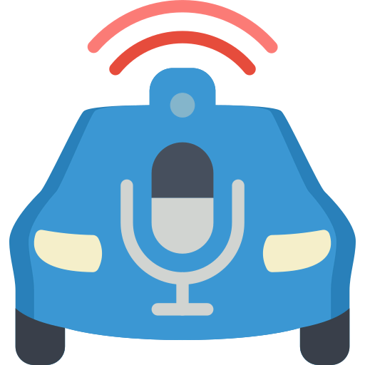 Car icon