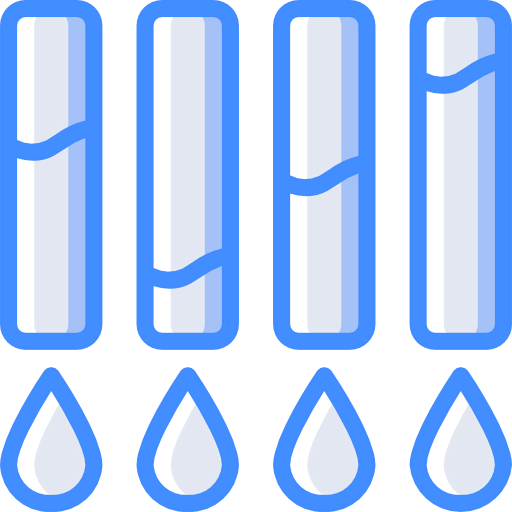 Ink level icon
