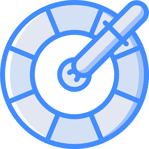 Pantone icon