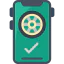 Tire pressure Ikona 64x64