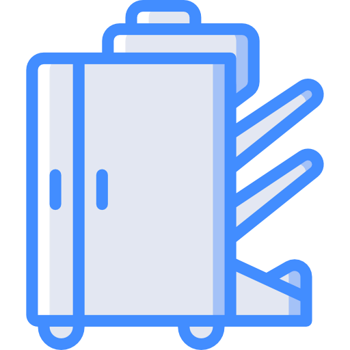 Printer Ikona
