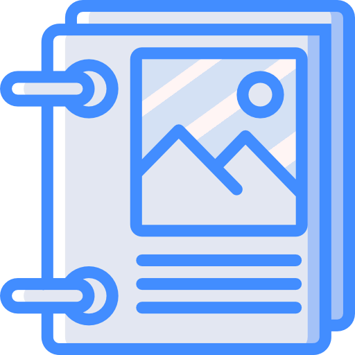 Binding icon