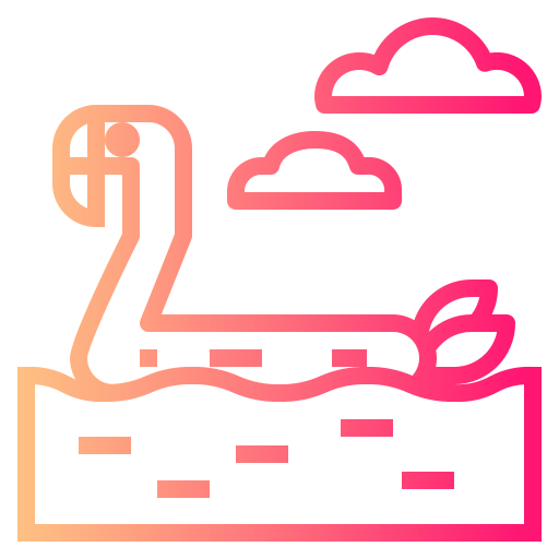 Flamingo icon