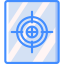 Registration mark Ikona 64x64