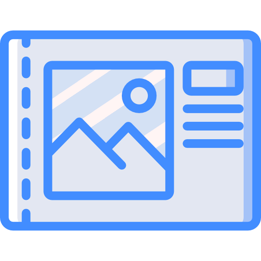Binding icon