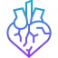 Heart icon 64x64