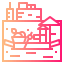 Floating market іконка 64x64