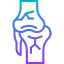 Knee icon 64x64