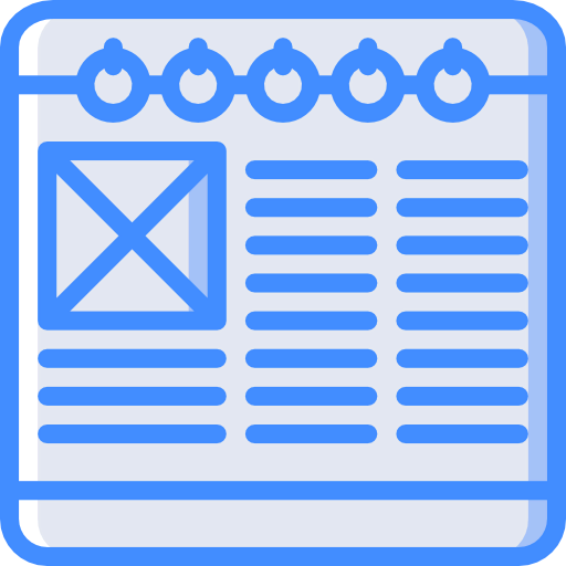 Binding icon