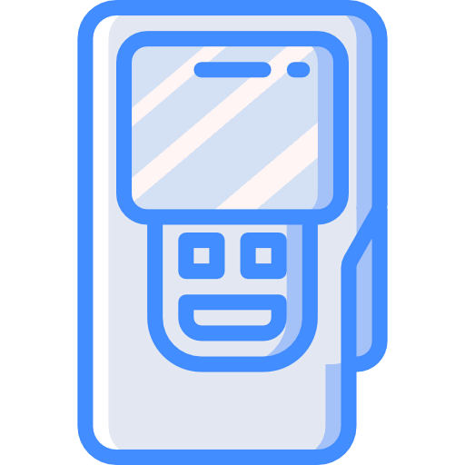 Printer 图标
