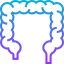 Intestine icon 64x64