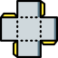 Boxes icon 64x64