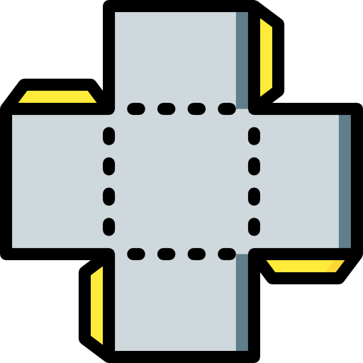 Boxes icon