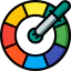 Pantone icon 64x64