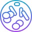 Chromosome icon 64x64