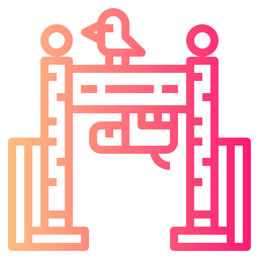 Zoo icon