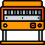 Guillotine icon 64x64