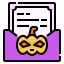 Invitation icon 64x64