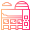 Museum icon 64x64