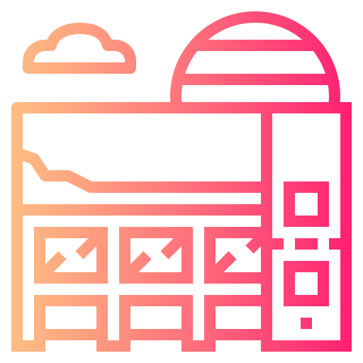 Museum icon