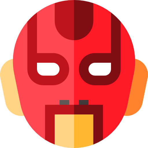 Mask icon