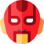 Mask icon 64x64