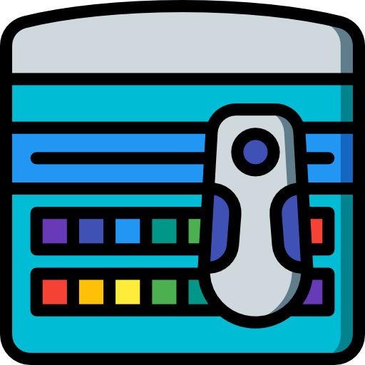 Calibrate icon