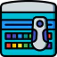 Calibrate Ikona 64x64
