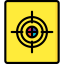 Registration mark Ikona 64x64