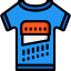 Shirt icon 64x64