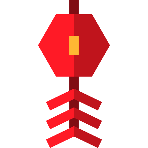 Firecrackers icon